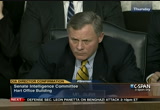 CIA Nominee John Brennan : CSPAN : February 10, 2013 10:30am-2:05pm EST