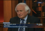 Newsmakers : CSPAN : March 10, 2013 6:00pm-6:30pm EDT