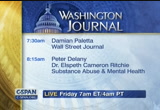 Capitol Hill Hearings : CSPAN : March 14, 2013 8:00pm-1:00am EDT