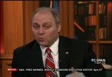 Newsmakers : CSPAN : March 17, 2013 6:00pm-6:30pm EDT