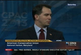 CPAC Highlights : CSPAN : March 17, 2013 9:30pm-11:00pm EDT