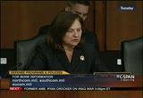 Senate Armed Services Committee : CSPAN : March 24, 2013 12:25pm-3:05pm EDT