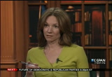 Newsmakers : CSPAN : March 24, 2013 6:00pm-6:30pm EDT