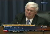 Capitol Hill Hearings : CSPAN : April 25, 2013 1:00am-6:01am EDT