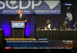 Politics & Public Policy Today : CSPAN : May 3, 2013 8:00pm-10:31pm EDT