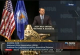 Rifle Assoc. : CSPAN : May 5, 2013 12:00am-1:31am EDT