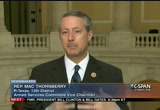 Newsmakers : CSPAN : May 12, 2013 6:00pm-6:31pm EDT