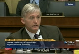 Capitol Hill Hearings : CSPAN : July 18, 2013 1:00am-6:01am EDT