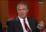 Newsmakers : CSPAN : August 25, 2013 6:00pm-6:31pm EDT
