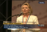 Hillary Clinton : CSPAN : September 14, 2013 9:55pm-10:56pm EDT