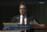 Politics & Public Policy Today : CSPAN : September 24, 2013 6:00am-7:01am EDT