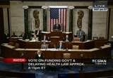 Politics & Public Policy Today : CSPAN : September 30, 2013 8:00pm-9:01pm EDT