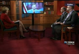Newsmakers : CSPAN : October 6, 2013 10:00am-11:01am EDT