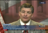 Newsmakers : CSPAN : October 6, 2013 6:00pm-7:01pm EDT
