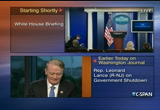 Key Capitol Hill Hearings : CSPAN : October 11, 2013 12:00pm-2:01pm EDT