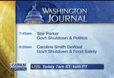 Key Capitol Hill Hearings : CSPAN : October 12, 2013 4:00am-6:01am EDT