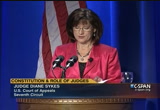 Textualism and the Role of Judges : CSPAN : December 2, 2013 1:35am-2:26am EST
