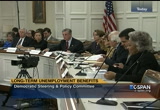 Key Capitol Hill Hearings : CSPAN : December 5, 2013 9:00pm-11:01pm EST