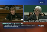 Key Capitol Hill Hearings : CSPAN : December 12, 2013 3:00am-5:01am EST