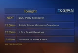 Road to the White House : CSPAN : December 22, 2013 10:00pm-11:01pm EST