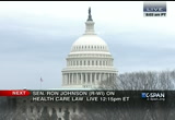 Key Capitol Hill Hearings : CSPAN : January 6, 2014 10:00am-12:01pm EST