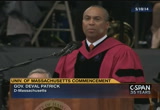 University of Mississippi School of Law Commencement Address : CSPAN : May 23, 2014 8:37pm-8:54pm EDT