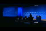 U.S.-Africa Business Forum, Panel on Infrastructure : CSPAN : August 10, 2014 3:29am-4:19am EDT