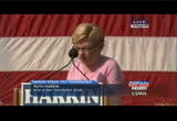 Bill & Hillary Clinton at Iowa Sen. Harkin's D 37th & Final Steak Fry : CSPAN : September 14, 2014 3:30pm-4:31pm EDT