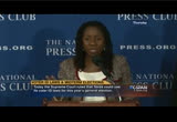 Voter Identification Laws and the 2014 Midterm Elections : CSPAN : October 18, 2014 10:00pm-11:03pm EDT