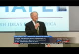 Former Governor Lincoln Chafee D-RI Presidential Campaign Announcement : CSPAN : July 3, 2015 3:03pm-3:53pm EDT