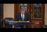 Senator Roy Blunt R-MO on the Iran Nuclear Agreement : CSPAN : September 3, 2015 10:00pm-10:14pm EDT