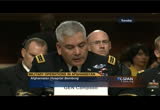 General John Campbell Testimony on U.S. Military Operations in Afghanistan : CSPAN : October 11, 2015 10:32am-1:12pm EDT