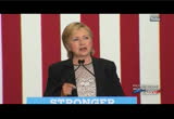 Hillary Clinton Lays Out Economic Vision : CSPAN : August 11, 2016 8:00pm-8:51pm EDT