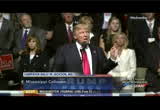 Donald Trump Campaigns in Tampa, Florida : CSPAN : August 25, 2016 5:25am-7:01am EDT