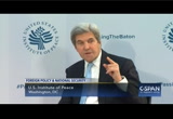 Secretary of State John Kerry Criticizes Use of Twitter in Politics : CSPAN : January 14, 2017 2:06pm-2:47pm EST
