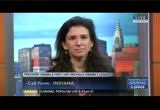 Washington Journal: Jodi Cantor Discusses President Obama and First Lady Michelle Obama's Legacy : CSPAN : January 15, 2017 8:01am-8:48am EST