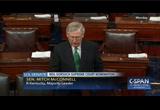 Majority Leader McConnell on Supreme Court Nominee : CSPAN : April 1, 2017 3:02pm-3:11pm EDT
