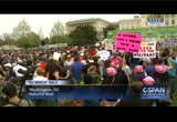 Members of Congress Deliver Remarks at Tax Day Rally : CSPAN : April 15, 2017 12:02pm-2:08pm EDT