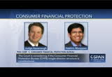 PHH Corporation v. Consumer Financial Protection Bureau : CSPAN : June 19, 2017 2:02am-3:39am EDT