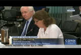 Commission on Civil Rights Meeting, Part 2 : CSPAN : August 18, 2017 11:00am-11:59am EDT