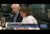 Commission on Civil Rights Meeting, Part 2 : CSPAN : August 18, 2017 5:57pm-6:54pm EDT