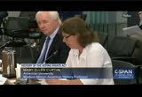Commission on Civil Rights Meeting, Part 2 : CSPAN : August 18, 2017 10:48pm-11:45pm EDT