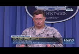 National Guard Briefs on Tropical Storm Harvey Response : CSPAN : August 29, 2017 11:30am-12:01pm EDT
