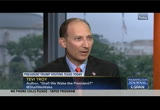 Washington Journal: Author Tevi Troy Discusses Presidents and Disaster Management : CSPAN : August 29, 2017 3:29pm-4:10pm EDT
