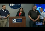 Federal Officials Provide Update on Tropical Storm Harvey : CSPAN : August 30, 2017 1:10pm-1:38pm EDT