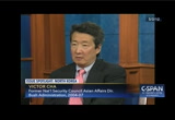 Perspectives on North Korea : CSPAN : January 2, 2018 12:15pm-12:28pm EST