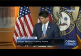 Speaker Ryan Weekly News Conference : CSPAN : June 7, 2018 11:32am-11:44am EDT