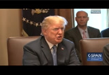 President Holds Cabinet Meeting : CSPAN : June 22, 2018 3:46am-4:21am EDT