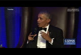 Former President Obama at Rice University : CSPAN : November 28, 2018 5:46am-6:46am EST
