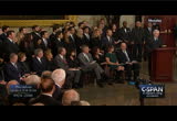 President George H.W. Bush Capitol Rotunda Ceremony : CSPAN : December 8, 2018 9:11pm-10:18pm EST